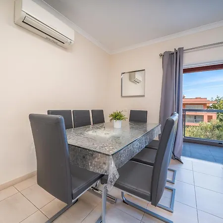 Apartamento Paraíso Da Praia da Rocha