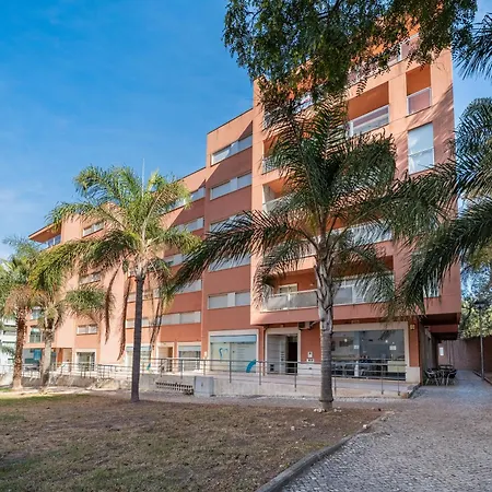 Apartamento Paraíso Da