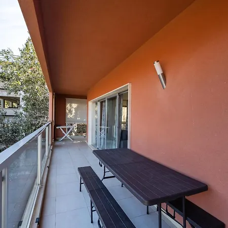 דירה Paraiso Da Rocha