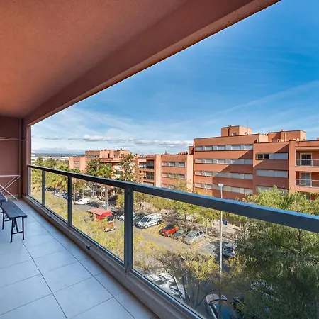 Paraiso Da Apartment *