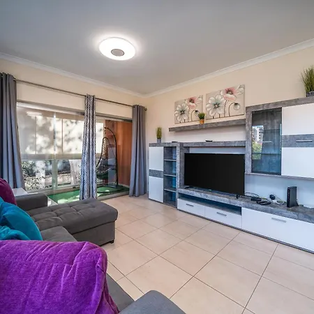 Apartment Paraiso Da