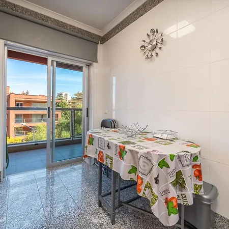 Apartment Paraiso Da Strand Praia da Rocha