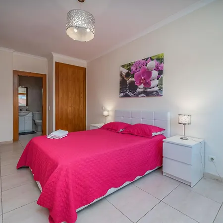 Paraiso Da Rocha Apartmán