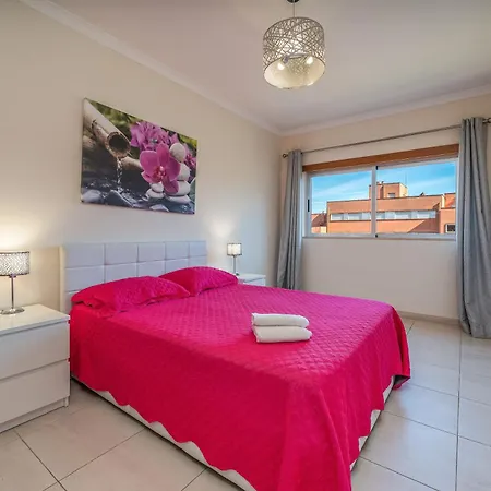 Apartmán Paraiso Da Rocha *