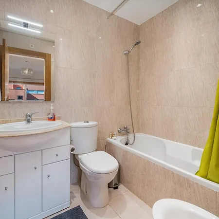 Paraiso Da * Strand Praia da Rocha