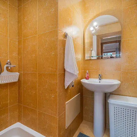 Paraiso Da Rocha Apartmán Portimão