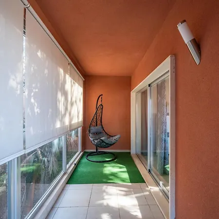 Apartment Paraiso Da Strand Praia da Rocha