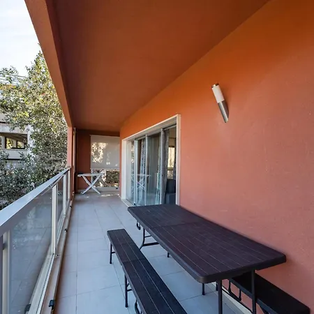 Paraiso Da Rocha Apartmán Portimão