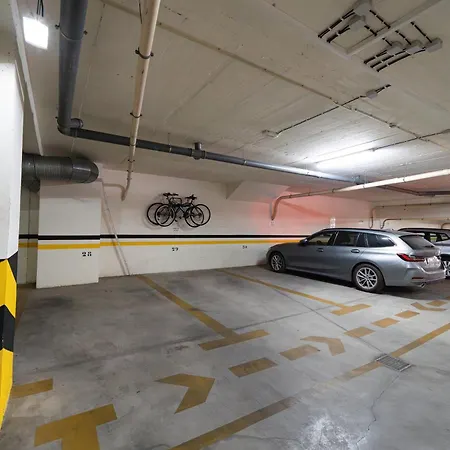 Paraiso Da Strand Praia da Rocha