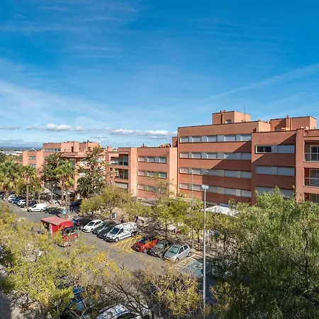 Apartment Paraiso Da