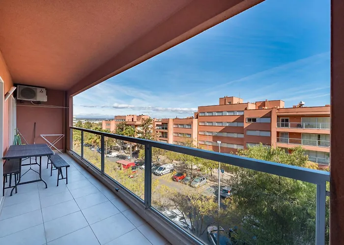 Paraiso Da Rocha Apartment *