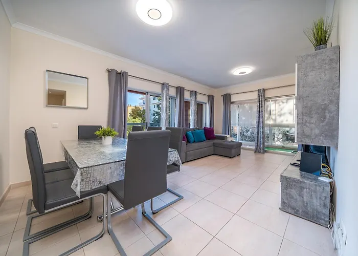 Paraiso Da Rocha Portimao