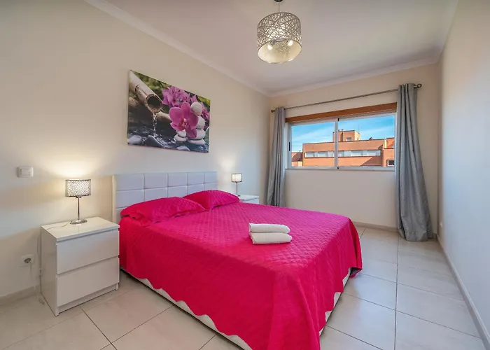 Apartment Paraiso Da Rocha *