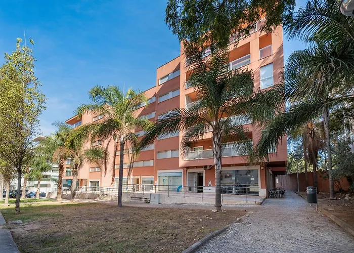 Apartment Paraiso Da Rocha