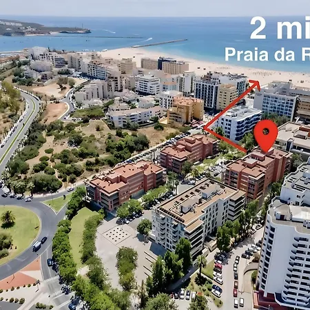Paraiso Da Rocha