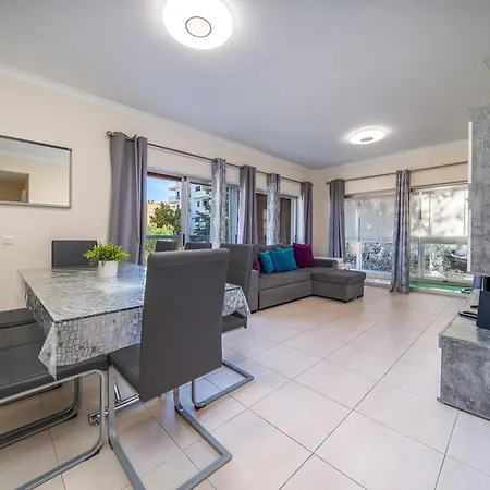 Apartamento Paraíso Da Rocha Portimão