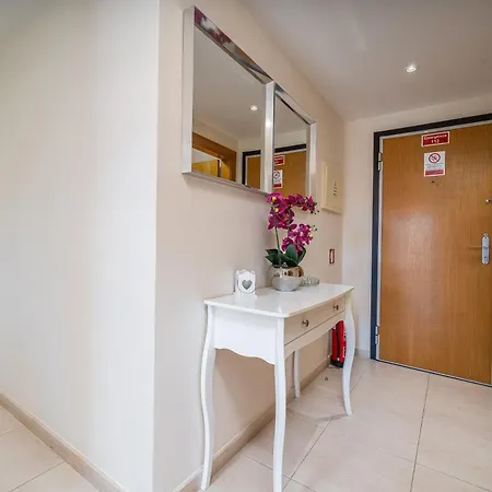 아파트 Paraiso Da *